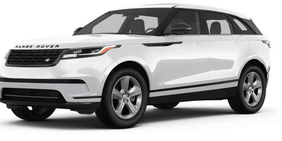 LAND ROVER RANGE ROVER VELAR 2025 SALYL2EXXSA394382 image